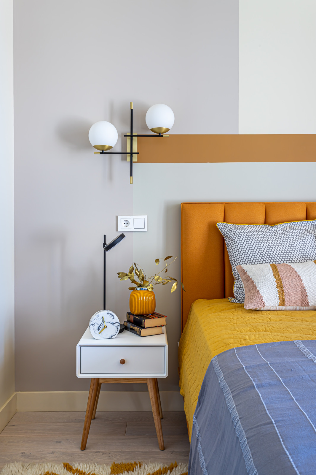 Квартира в ЖК "Рассказово"