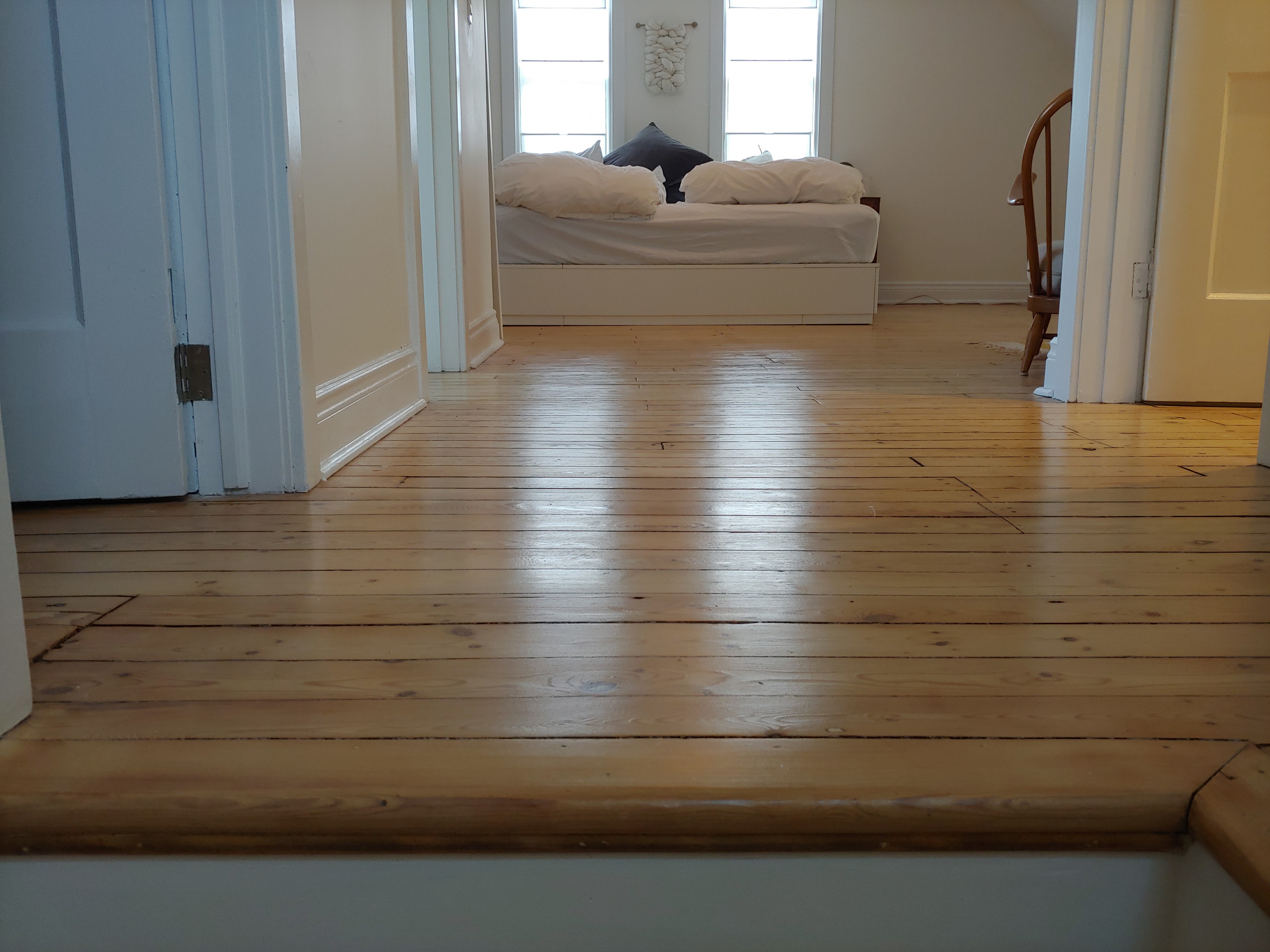 Hamiltion Flooring