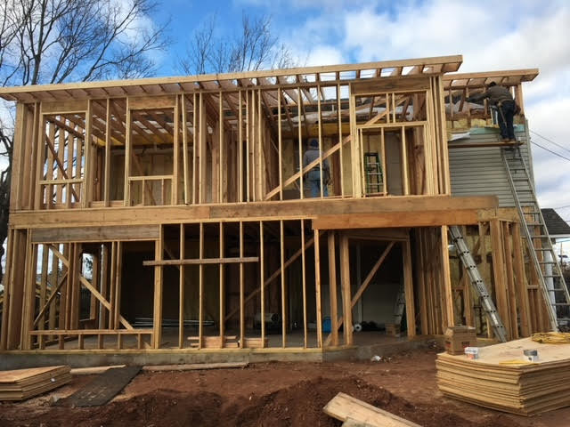 Home Additions