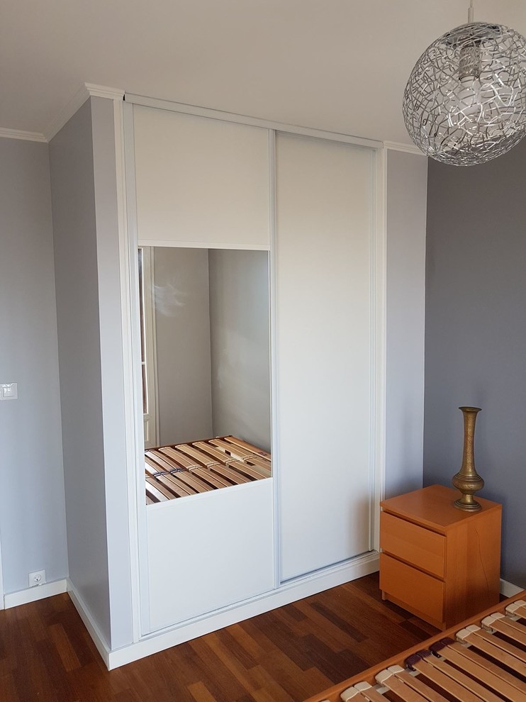 Rénovation Meudon La Forêt