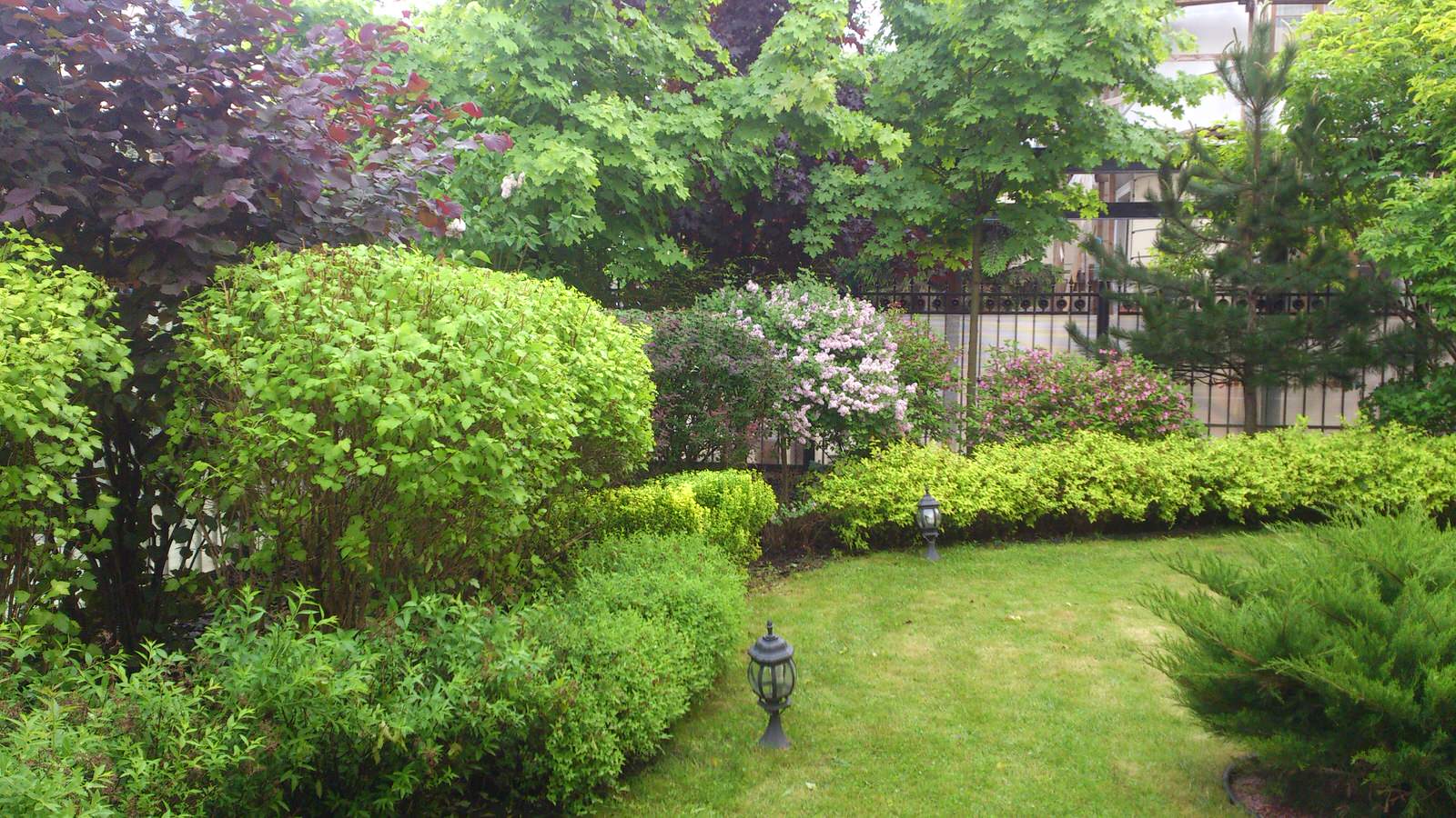 Фото реализации