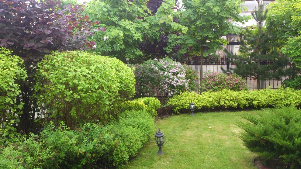 Фото реализации