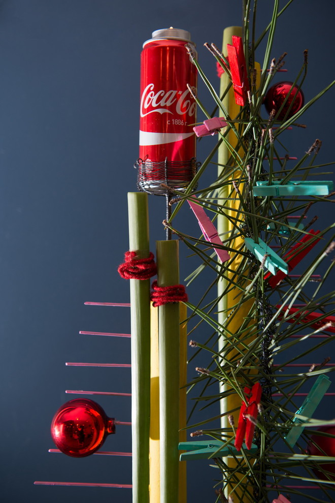 Новогодний корпоратив – 2017