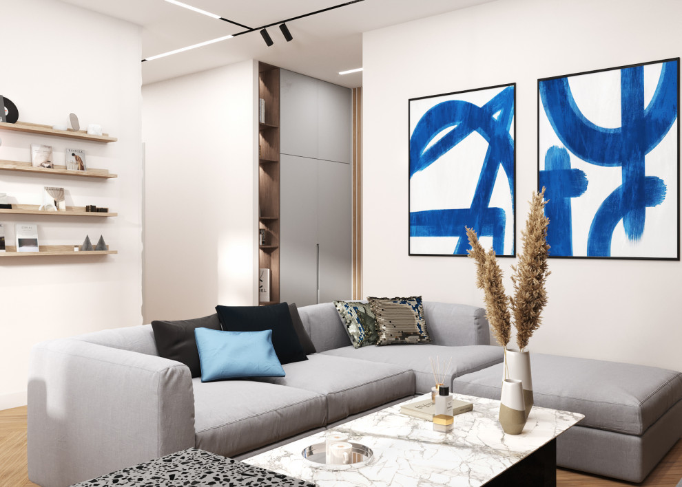 Университетская 9, г. Сургут