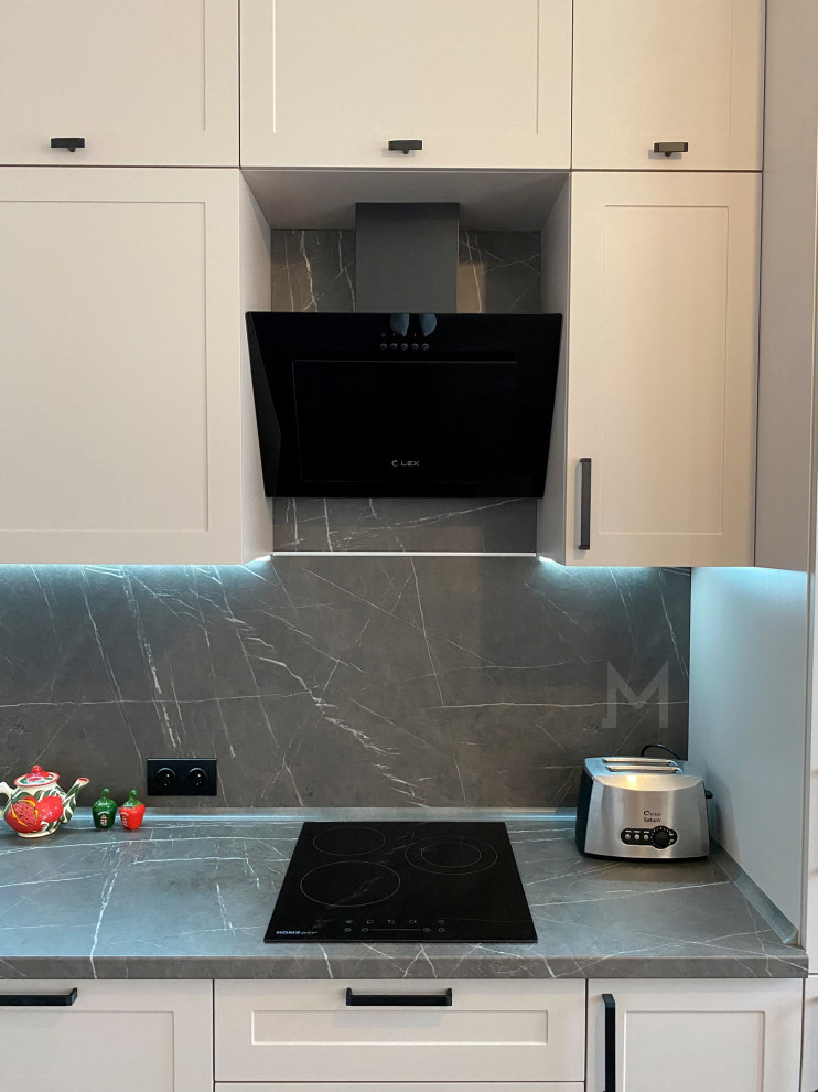 Проект кухни за 230 000