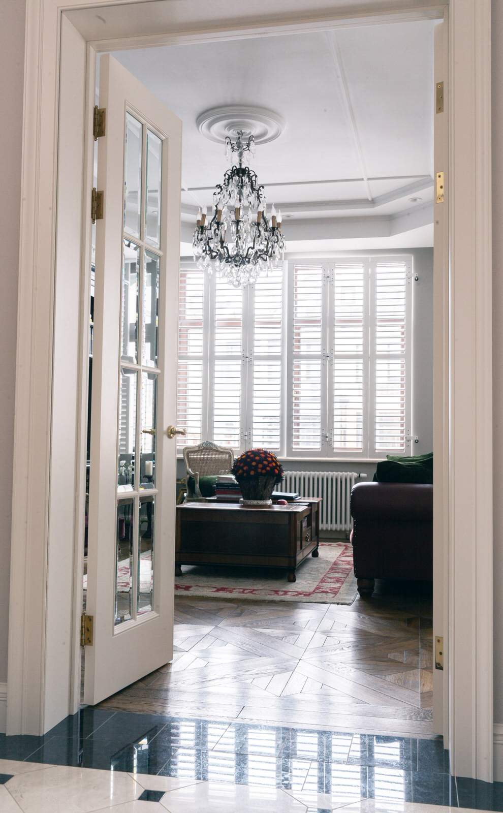 Дом Новая Рига