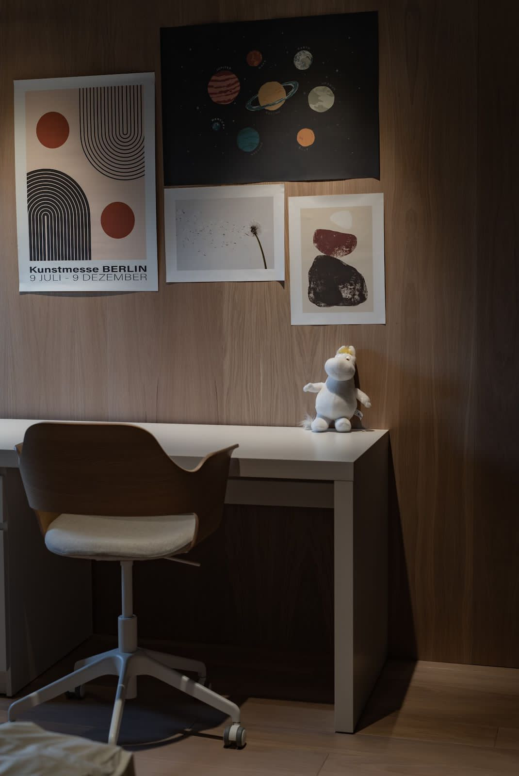 Дом на Озёрной