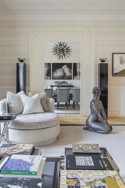 Milano family-room