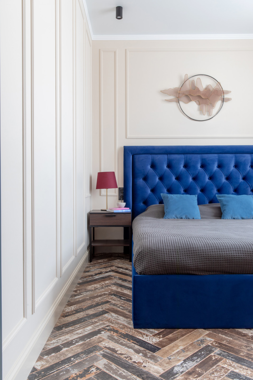 Квартира для молодой семьи