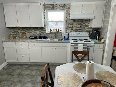 Kitchen Remodel