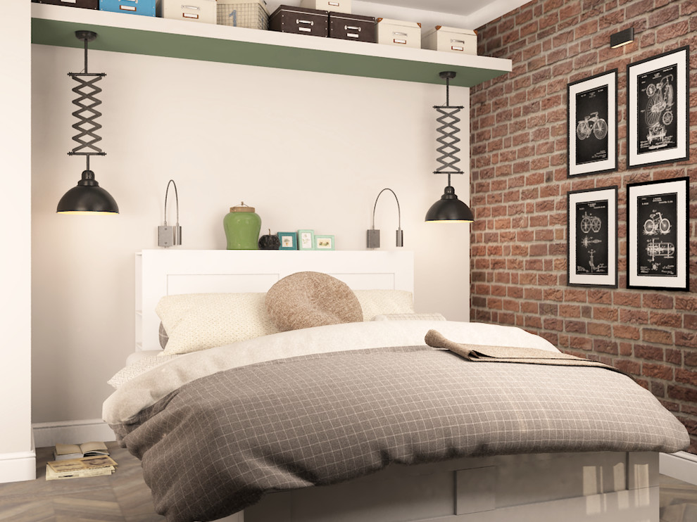 Квартира-студия, г. Москва