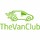 The Van Club - Man and Van On Demand