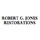 Robert G Jones Restorations