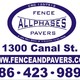 ALLPHASES FENCE and PAVERS