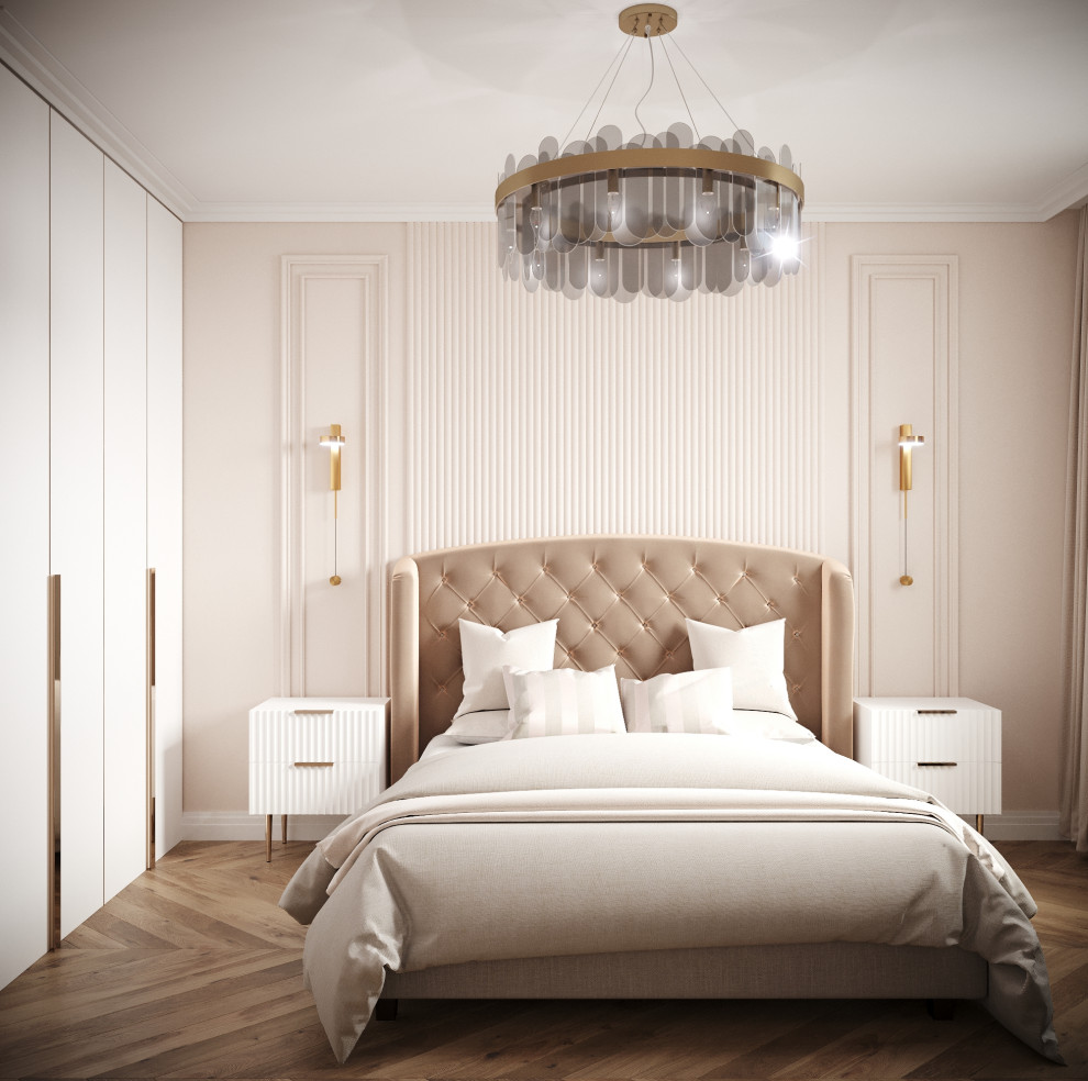 ЖК "Граф Орлов"