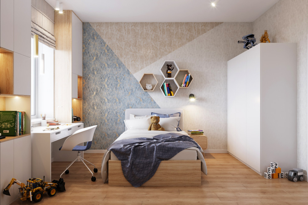 Детская для мальчика