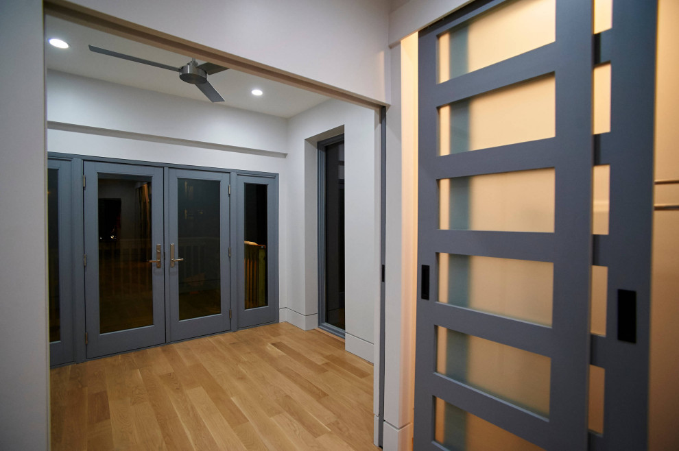 Doorways