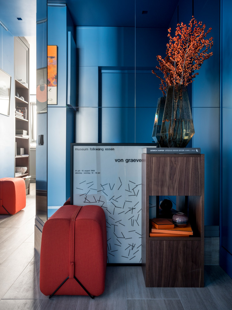 КВАРТИРА ДЛЯ СТУДЕНТКИ