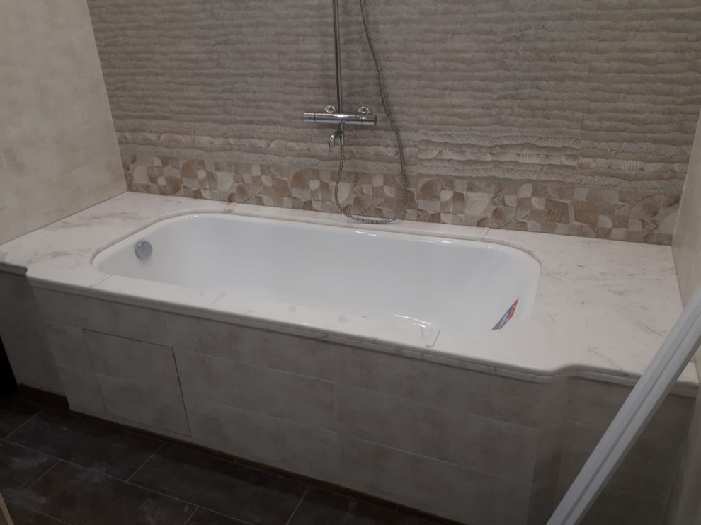 Ванная комната