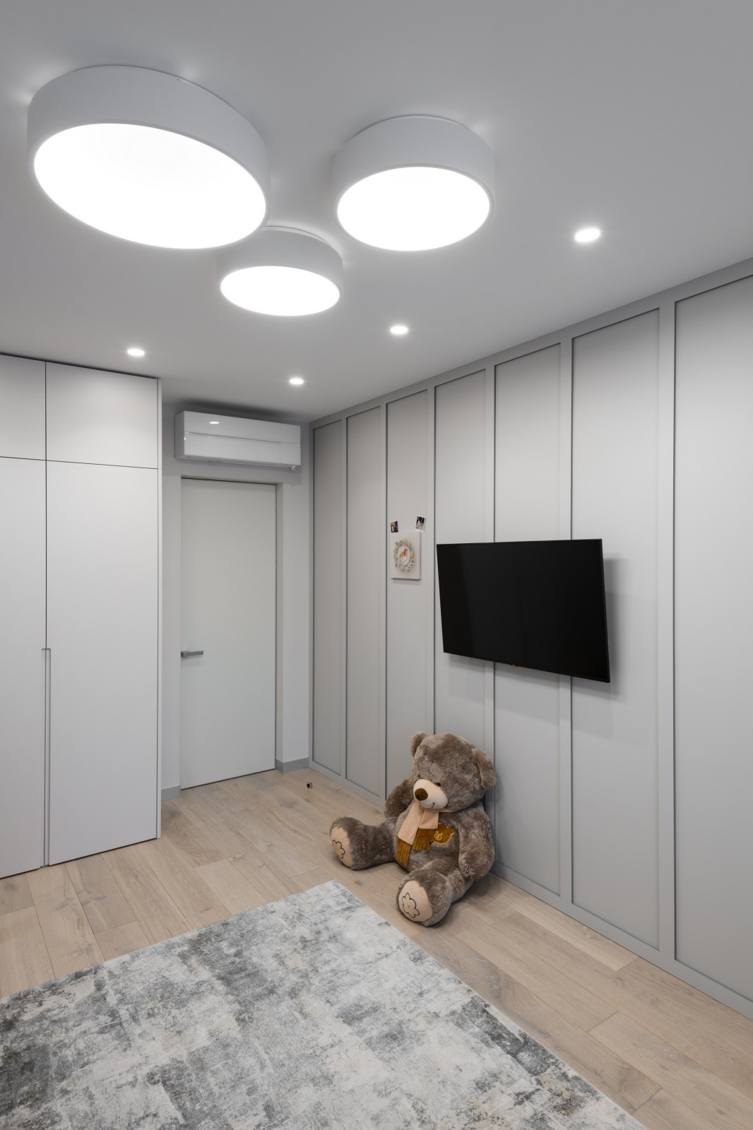 Бульварный переулок