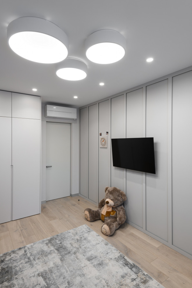 Бульварный переулок