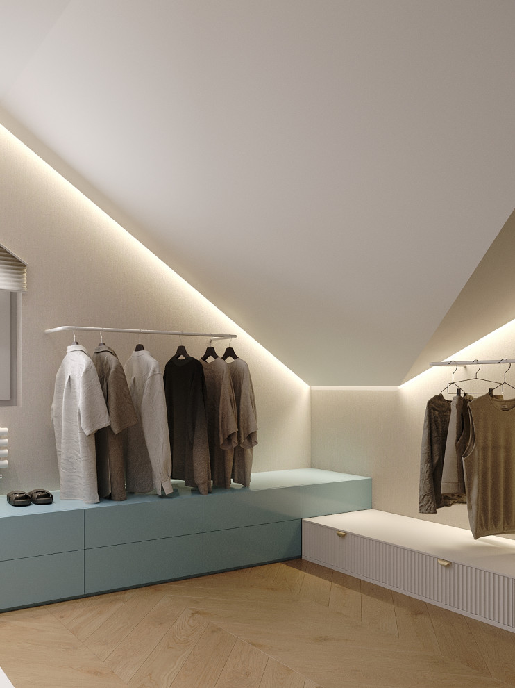 Белый лотос