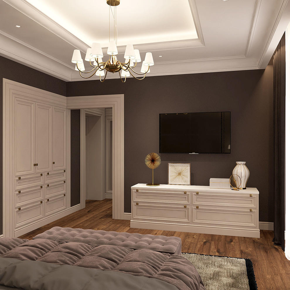 Частный жилой дом, Московская обл. Пушкино.