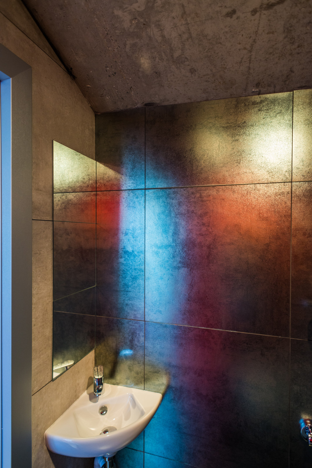 Мансарда на Дмитровке