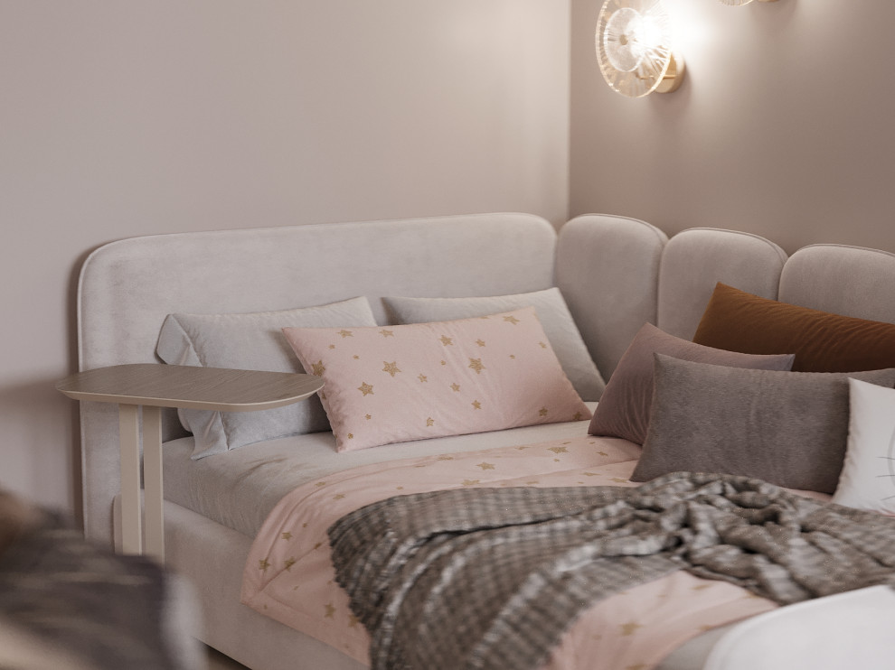 Комната Кристины