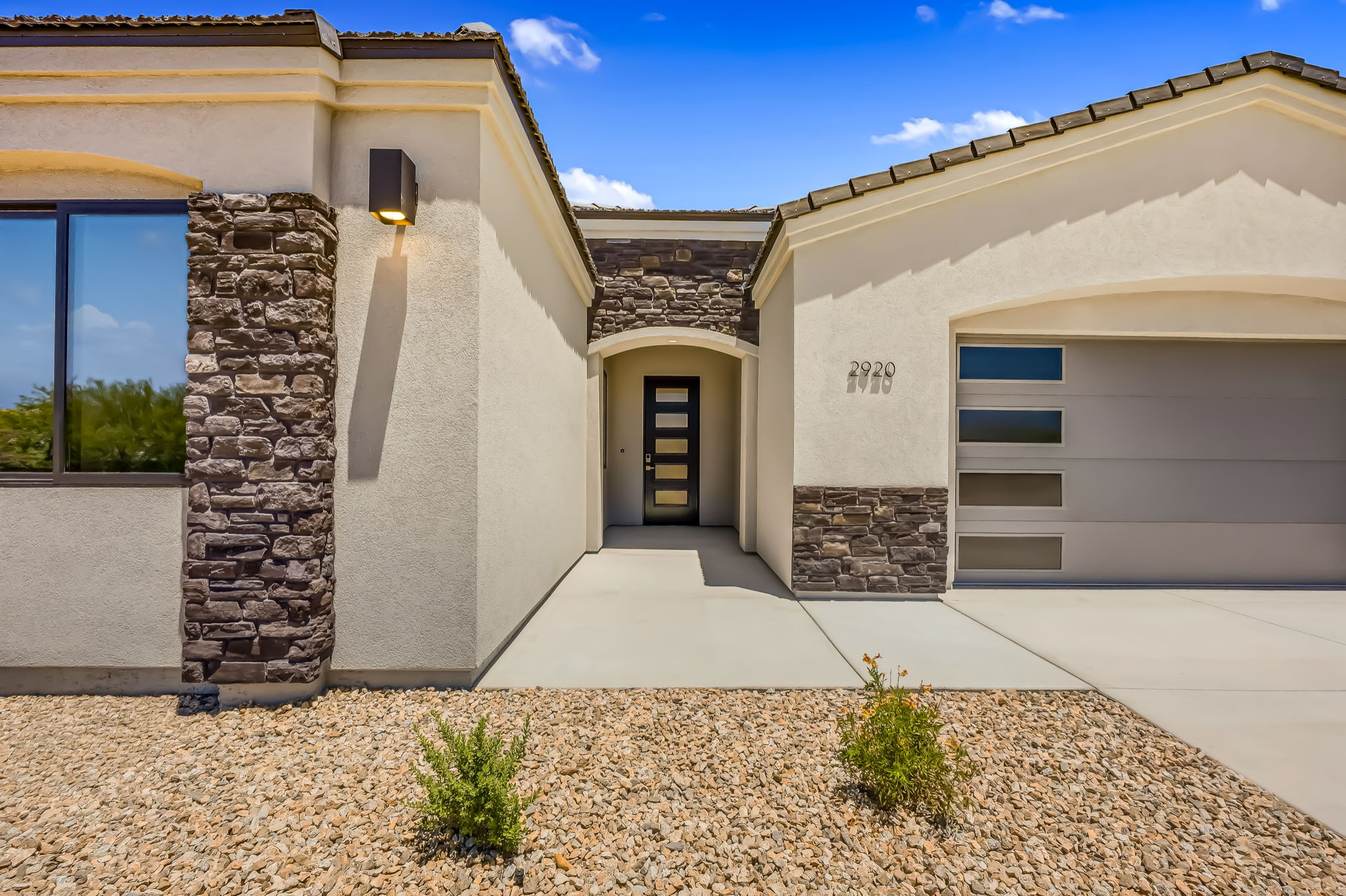2026 New Built House for Sale