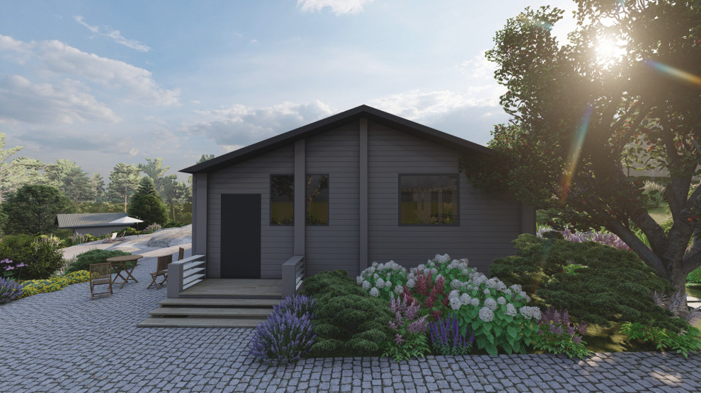 Послевкусие