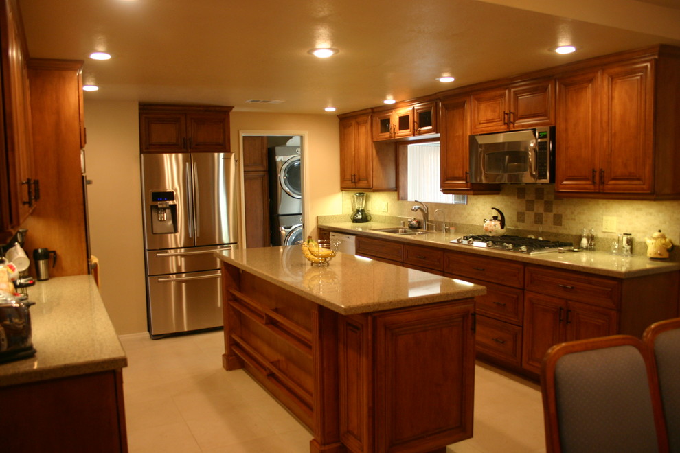 Misc. Interior