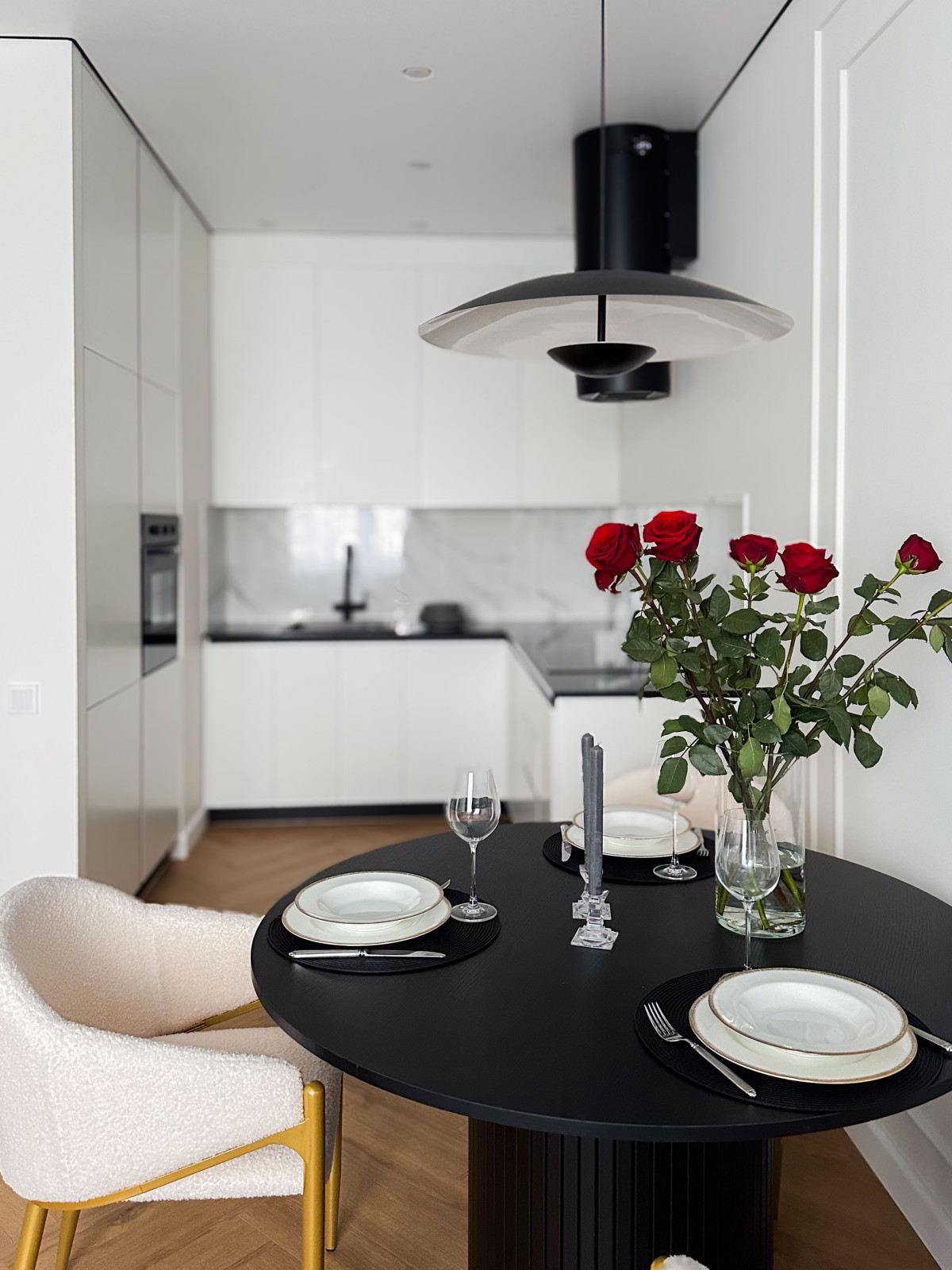 Квартира 2 в ЖК Лайм