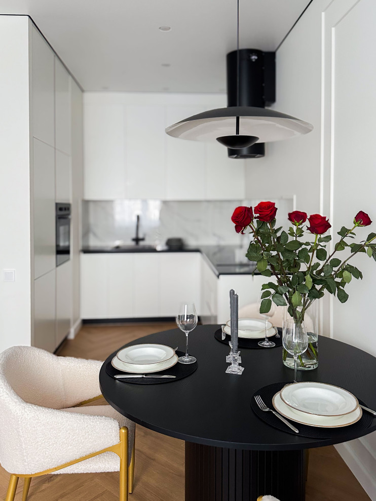 Квартира 2 в ЖК Лайм