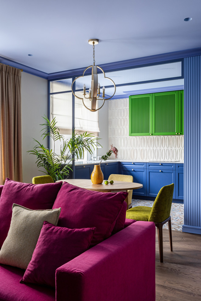 Квартира в ЖК "Галактика PRO"