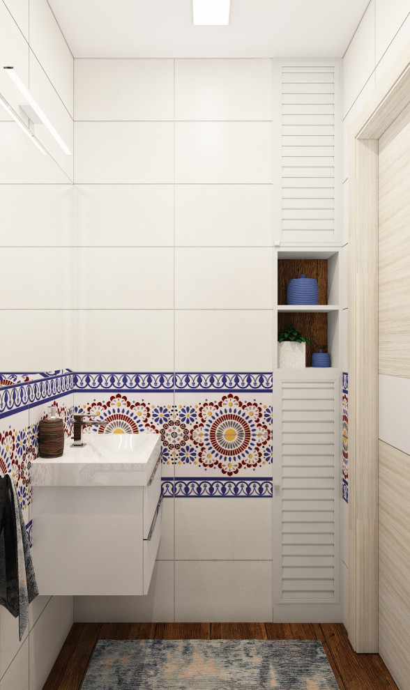 Квартира для счастья