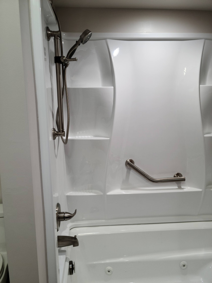 Bathroom Remodels