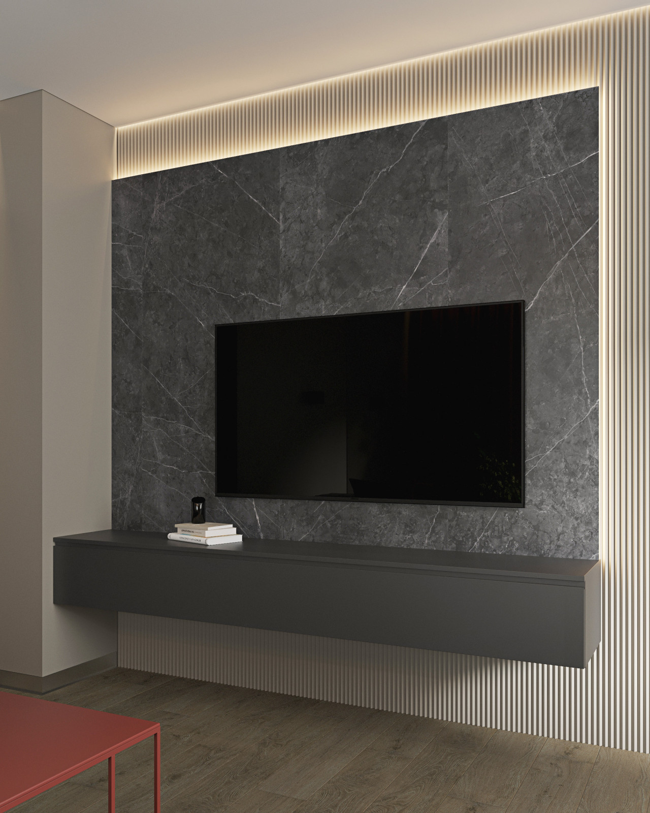 Частный дом в Перми