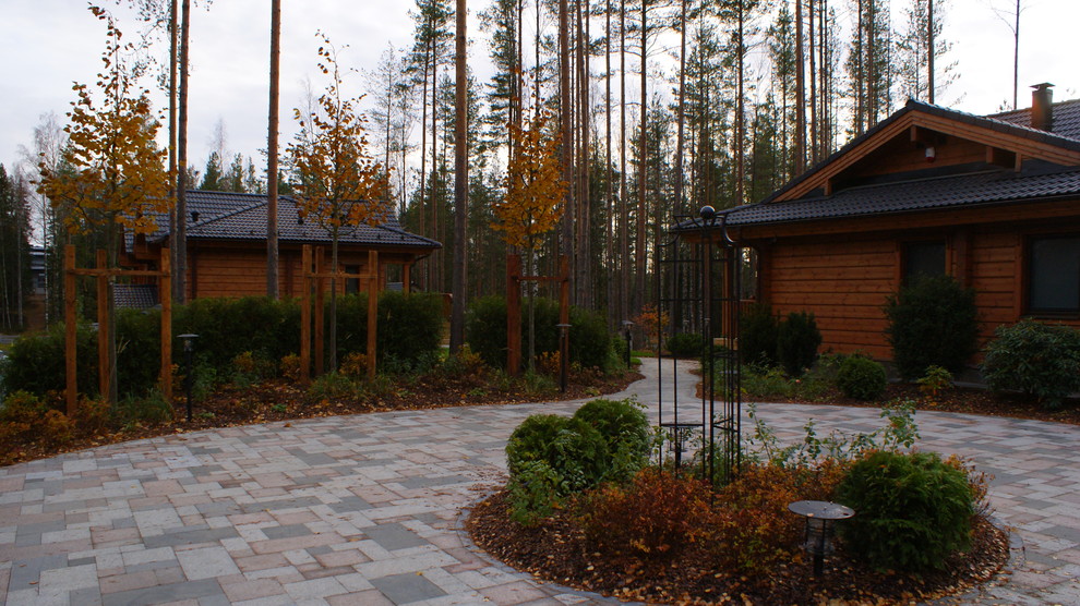 Северное поместье