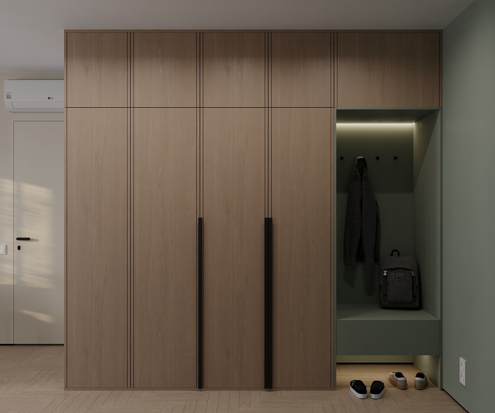 Квартира на улице Песчаная