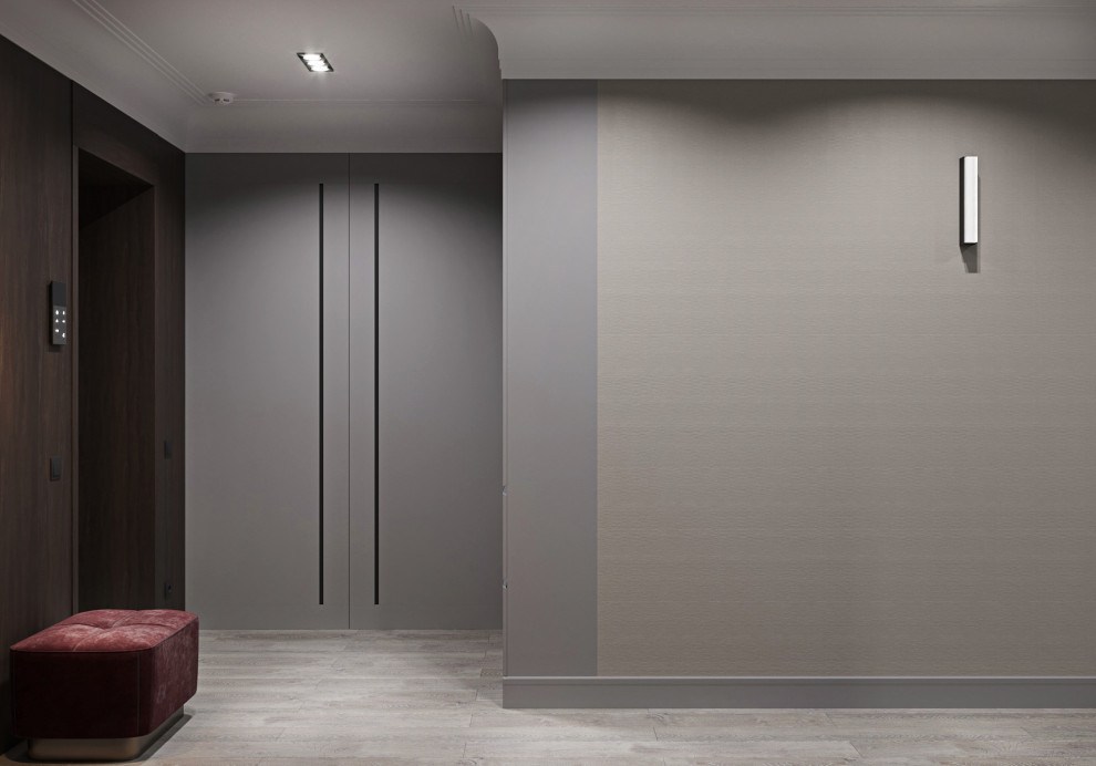 2-х комн.кв-ра Сосны 21, 85,2 м2