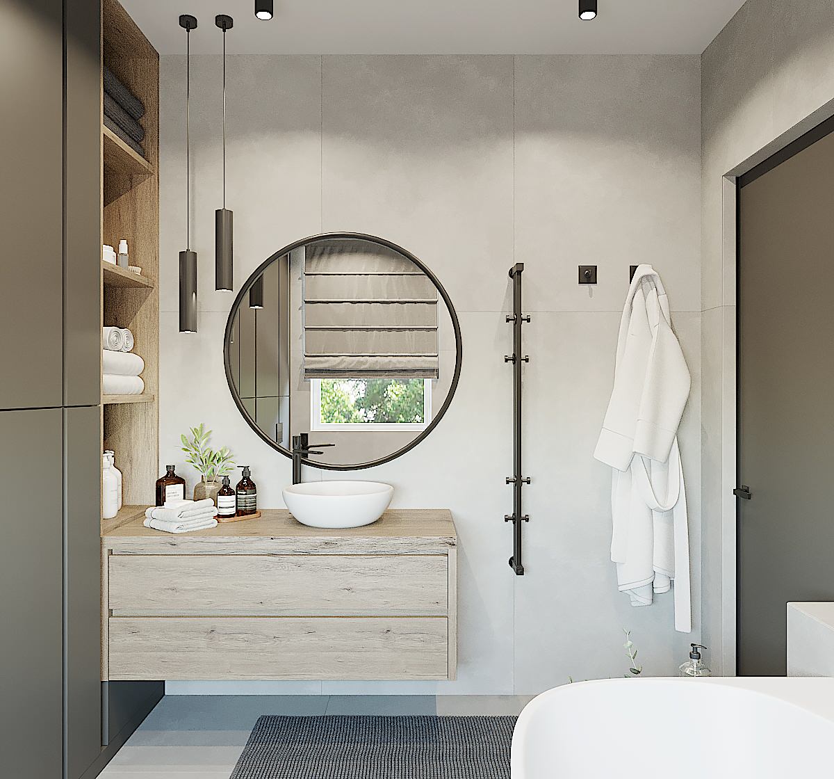 Частный дом площадью 200 кв. г. Пенза