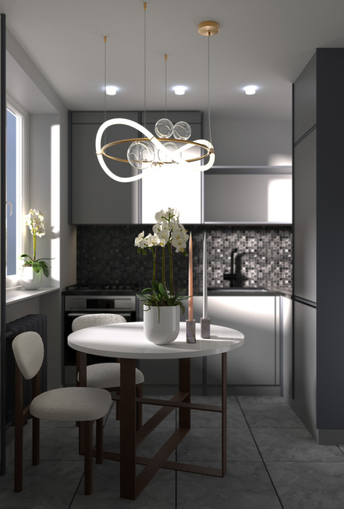 ЖК на Пушкина