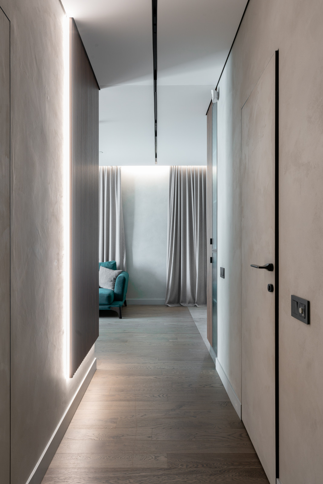 Квартира Жк ЛевТолстой