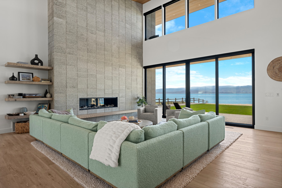 Modern