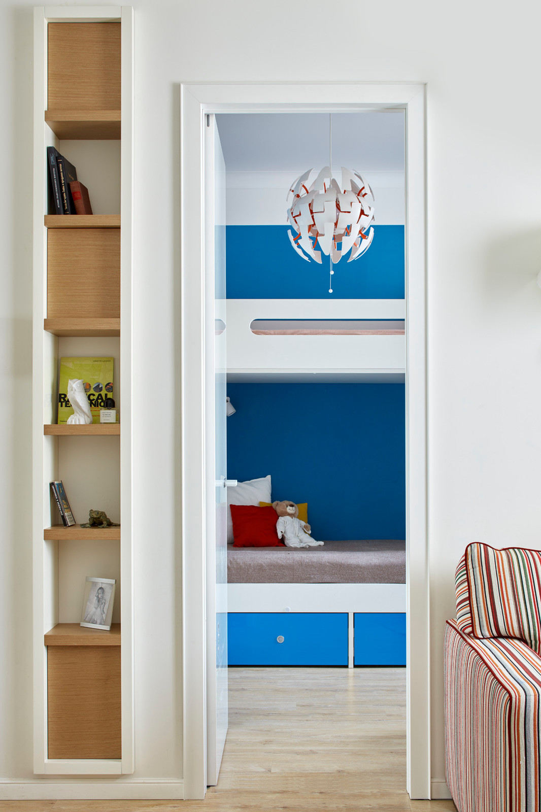 Квартира на Гоголевском бульваре