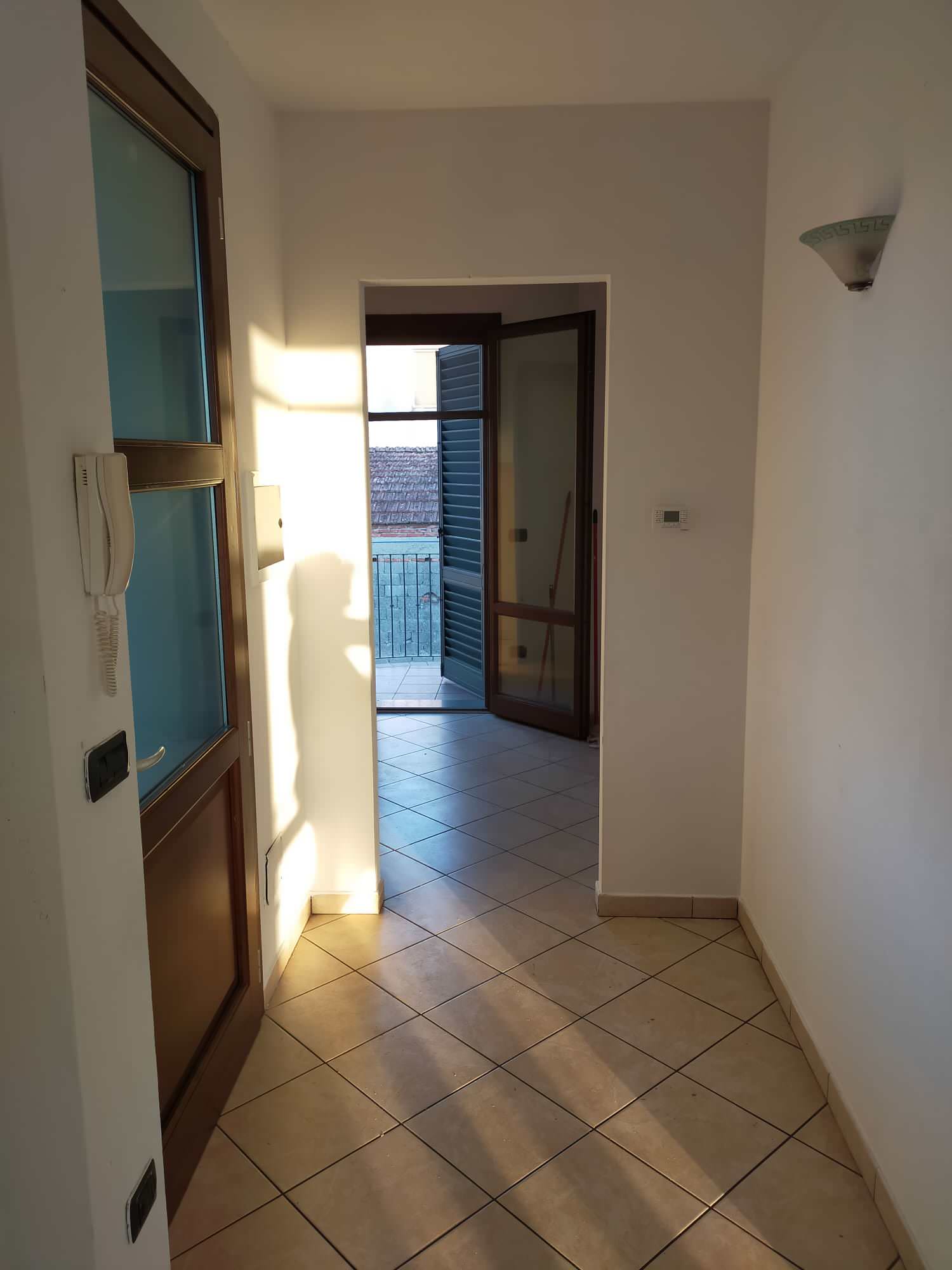 Restyling Appartamento