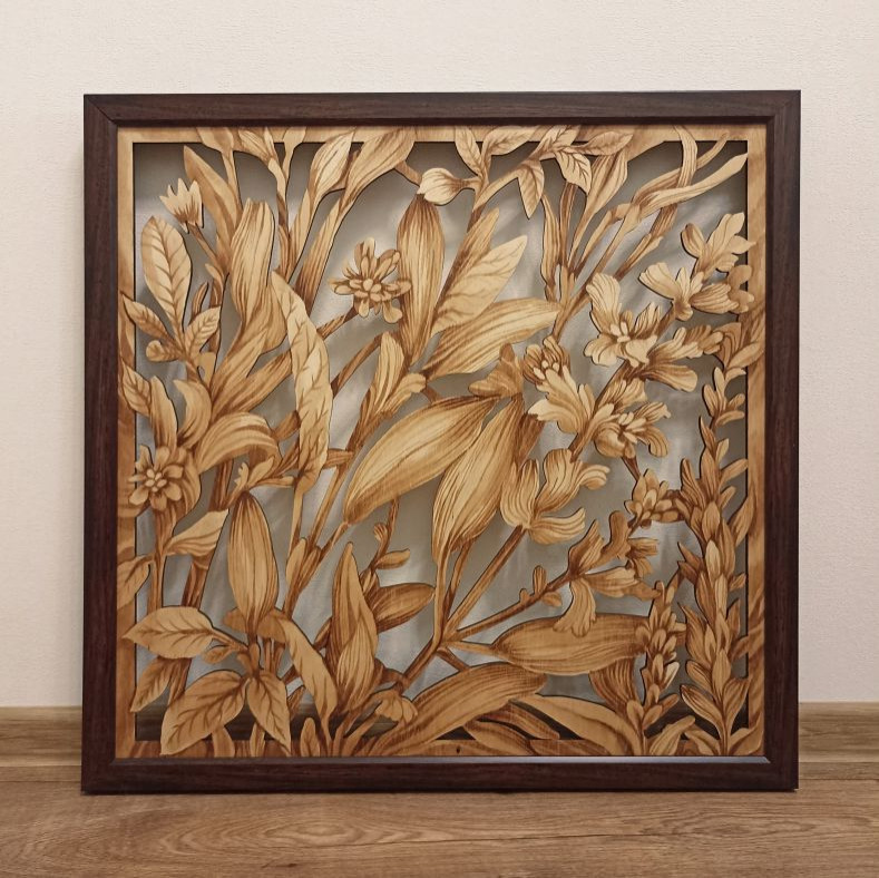 Комплект «Флора»