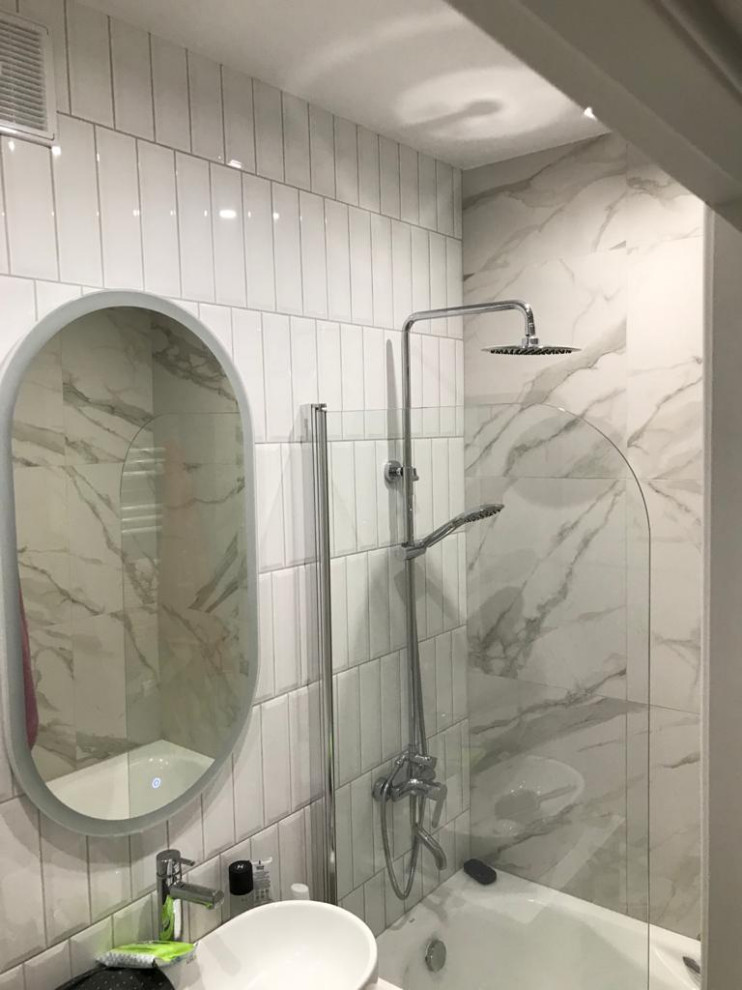 Готовый ремонт квартиры