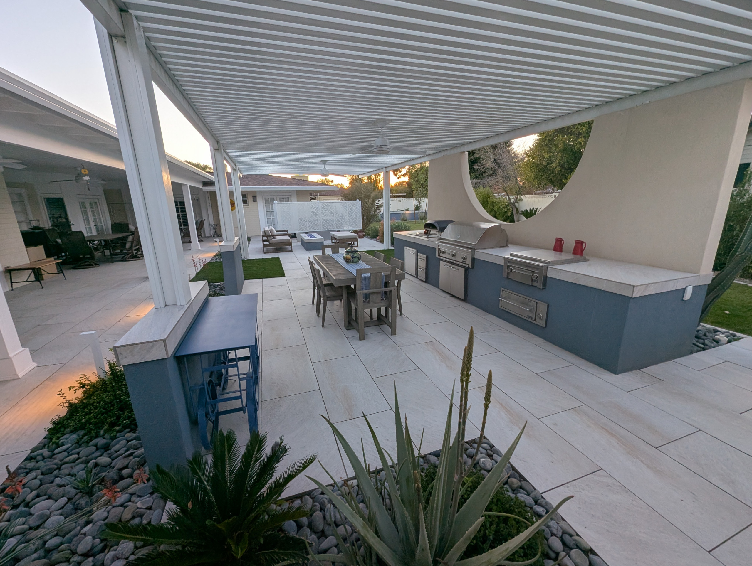 Private Residence 73